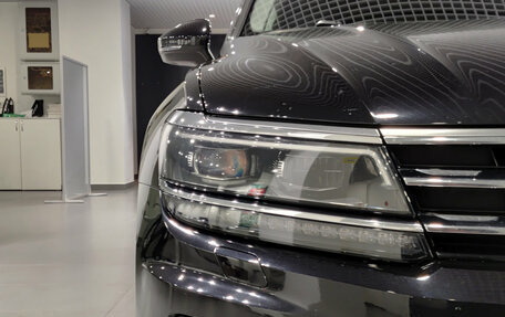 Volkswagen Tiguan II, 2017 год, 2 320 000 рублей, 17 фотография