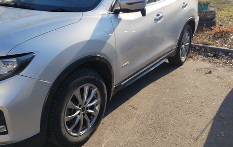 Nissan X-Trail, 2020 год, 2 200 000 рублей, 2 фотография