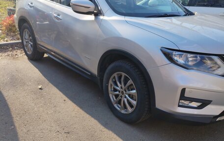 Nissan X-Trail, 2020 год, 2 200 000 рублей, 3 фотография