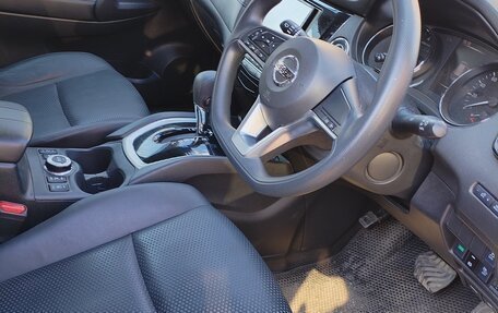 Nissan X-Trail, 2020 год, 2 200 000 рублей, 6 фотография