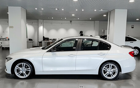 BMW 3 серия, 2016 год, 2 150 000 рублей, 8 фотография