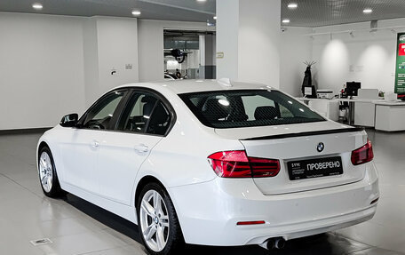 BMW 3 серия, 2016 год, 2 150 000 рублей, 7 фотография