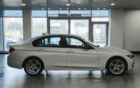 BMW 3 серия, 2016 год, 2 150 000 рублей, 4 фотография