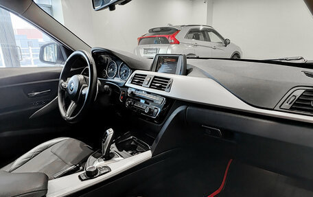 BMW 3 серия, 2016 год, 2 150 000 рублей, 11 фотография