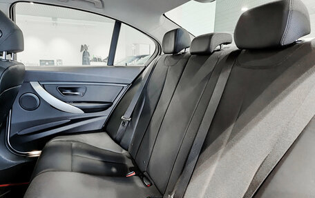 BMW 3 серия, 2016 год, 2 150 000 рублей, 12 фотография