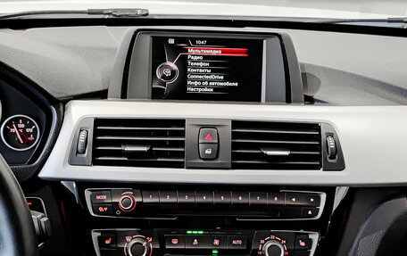 BMW 3 серия, 2016 год, 2 150 000 рублей, 15 фотография