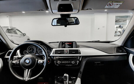 BMW 3 серия, 2016 год, 2 150 000 рублей, 14 фотография