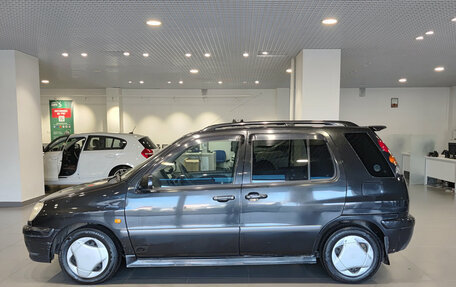 Toyota Raum I, 1998 год, 199 000 рублей, 8 фотография