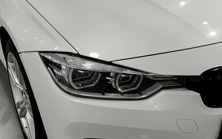 BMW 3 серия, 2016 год, 2 150 000 рублей, 17 фотография