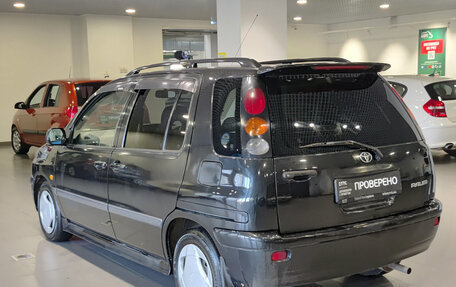 Toyota Raum I, 1998 год, 199 000 рублей, 7 фотография