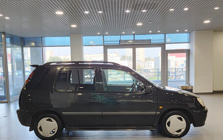 Toyota Raum I, 1998 год, 199 000 рублей, 4 фотография