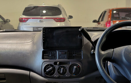 Toyota Raum I, 1998 год, 199 000 рублей, 15 фотография