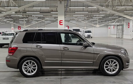 Mercedes-Benz GLK-Класс, 2014 год, 1 650 000 рублей, 8 фотография