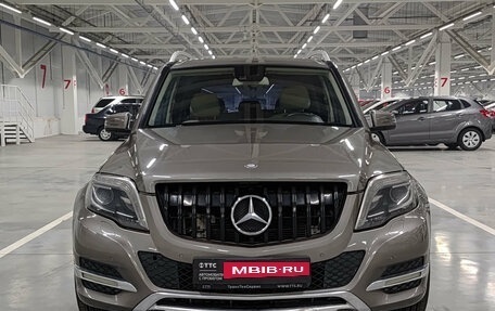 Mercedes-Benz GLK-Класс, 2014 год, 1 650 000 рублей, 6 фотография