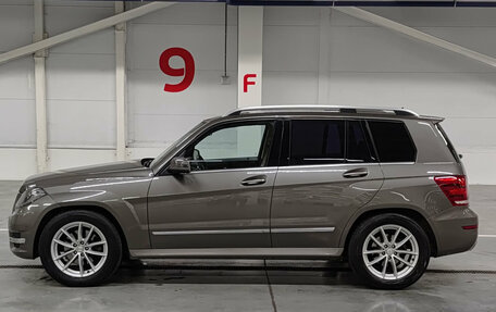 Mercedes-Benz GLK-Класс, 2014 год, 1 650 000 рублей, 12 фотография