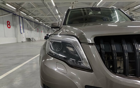 Mercedes-Benz GLK-Класс, 2014 год, 1 650 000 рублей, 21 фотография