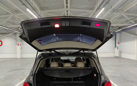 Mercedes-Benz GLK-Класс, 2014 год, 1 650 000 рублей, 14 фотография