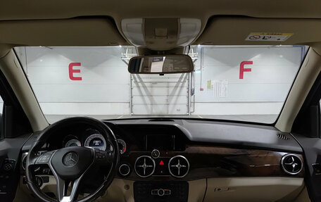 Mercedes-Benz GLK-Класс, 2014 год, 1 650 000 рублей, 18 фотография