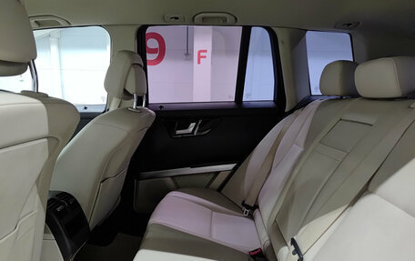Mercedes-Benz GLK-Класс, 2014 год, 1 650 000 рублей, 16 фотография