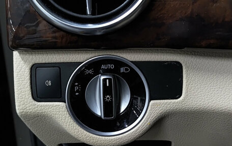 Mercedes-Benz GLK-Класс, 2014 год, 1 650 000 рублей, 24 фотография