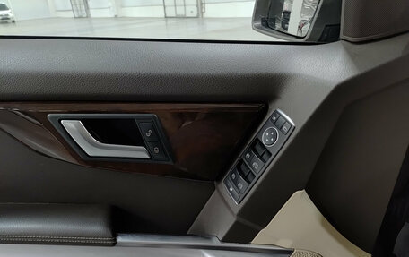 Mercedes-Benz GLK-Класс, 2014 год, 1 650 000 рублей, 23 фотография
