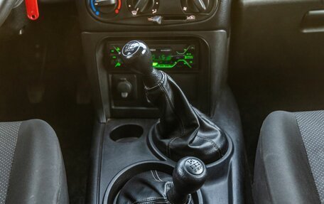 Chevrolet Niva I рестайлинг, 2017 год, 888 000 рублей, 19 фотография