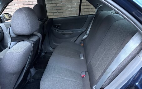 Hyundai Accent II, 2006 год, 440 000 рублей, 11 фотография