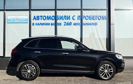 Zotye T600, 2017 год, 1 015 000 рублей, 6 фотография