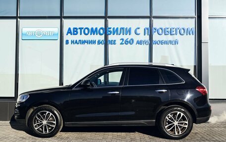 Zotye T600, 2017 год, 1 015 000 рублей, 2 фотография