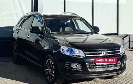 Zotye T600, 2017 год, 1 015 000 рублей, 7 фотография