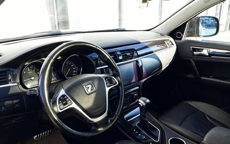 Zotye T600, 2017 год, 1 015 000 рублей, 15 фотография