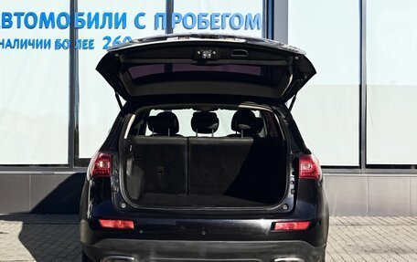 Zotye T600, 2017 год, 1 015 000 рублей, 21 фотография