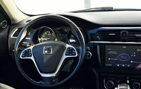 Zotye T600, 2017 год, 1 015 000 рублей, 20 фотография