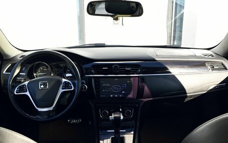 Zotye T600, 2017 год, 1 015 000 рублей, 19 фотография
