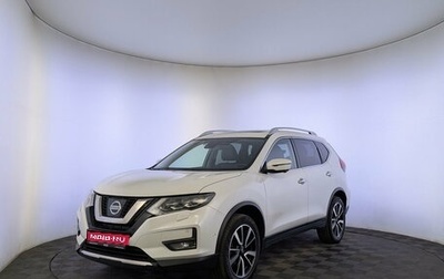 Nissan X-Trail, 2021 год, 2 700 000 рублей, 1 фотография