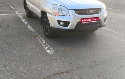 KIA Sportage II, 2010 год, 970 000 рублей, 1 фотография