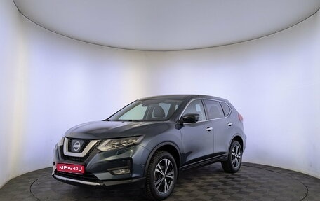 Nissan X-Trail, 2021 год, 2 990 000 рублей, 1 фотография