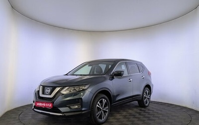 Nissan X-Trail, 2021 год, 2 990 000 рублей, 1 фотография