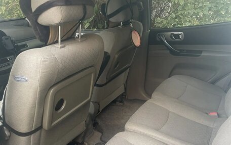 Chevrolet Rezzo, 2005 год, 420 000 рублей, 7 фотография