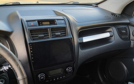 KIA Sportage II, 2010 год, 970 000 рублей, 5 фотография