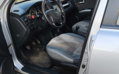 KIA Sportage II, 2010 год, 970 000 рублей, 3 фотография