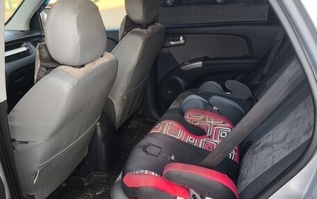 KIA Sportage II, 2010 год, 970 000 рублей, 4 фотография
