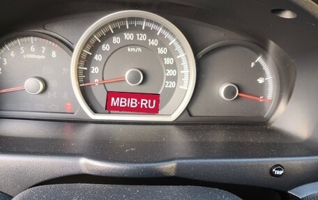 KIA Sportage II, 2010 год, 970 000 рублей, 7 фотография