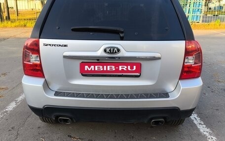 KIA Sportage II, 2010 год, 970 000 рублей, 6 фотография