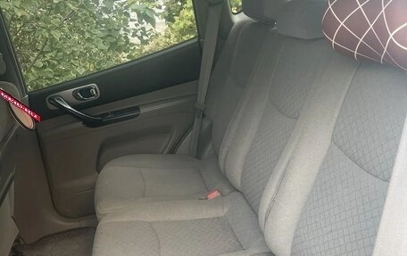 Chevrolet Rezzo, 2005 год, 420 000 рублей, 5 фотография