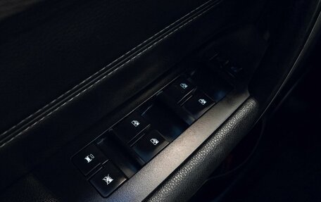 Chevrolet Captiva I, 2013 год, 1 545 000 рублей, 12 фотография