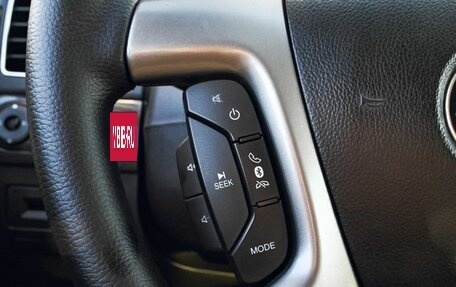 Chevrolet Captiva I, 2013 год, 1 545 000 рублей, 14 фотография