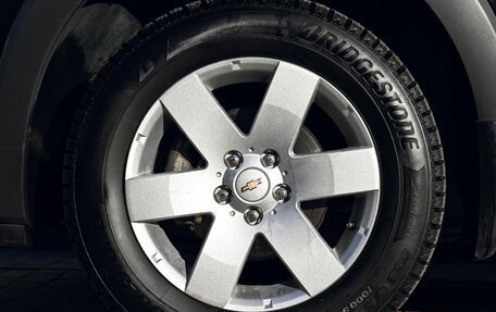 Chevrolet Captiva I, 2013 год, 1 545 000 рублей, 21 фотография