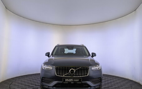 Volvo XC90 II рестайлинг, 2021 год, 4 700 000 рублей, 2 фотография