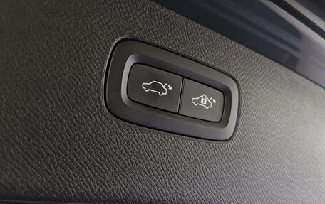 Volvo XC90 II рестайлинг, 2021 год, 4 700 000 рублей, 10 фотография